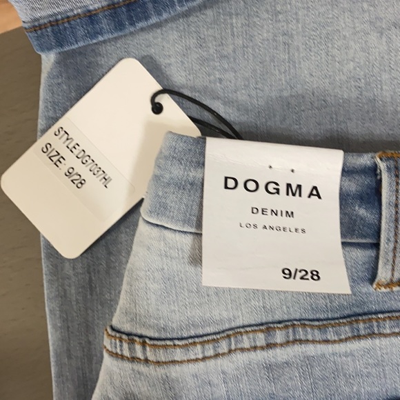 Honeybum jeans from Instagram - Picture 3 of 6